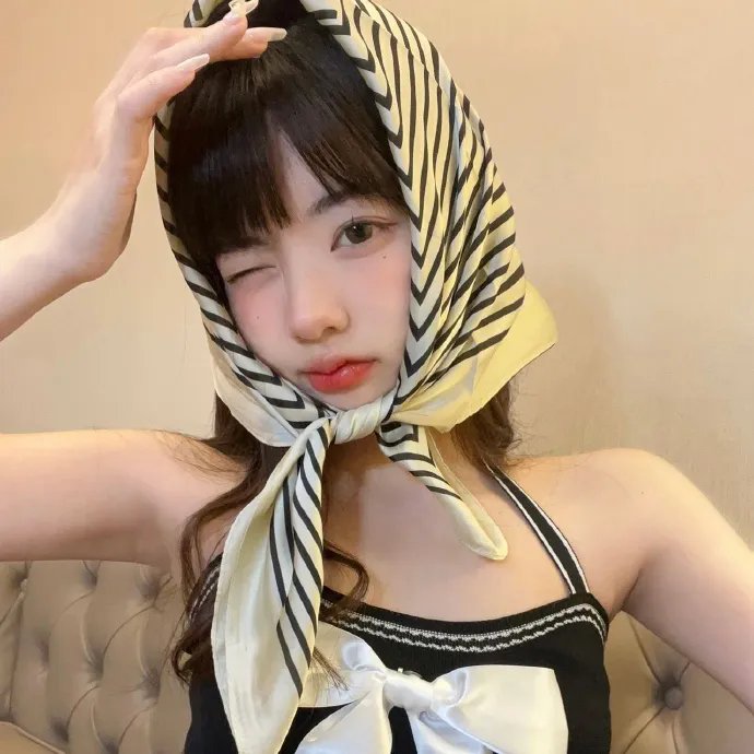 玉女春潮